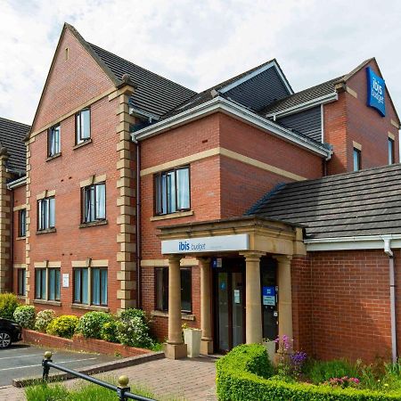 Ibis Budget Bromsgrove Εξωτερικό φωτογραφία