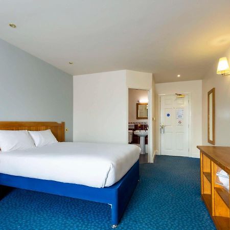 Ibis Budget Bromsgrove Εξωτερικό φωτογραφία