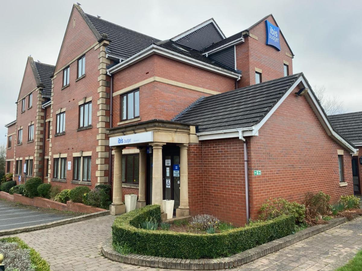 Ibis Budget Bromsgrove Εξωτερικό φωτογραφία