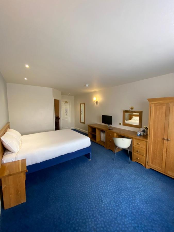 Ibis Budget Bromsgrove Εξωτερικό φωτογραφία