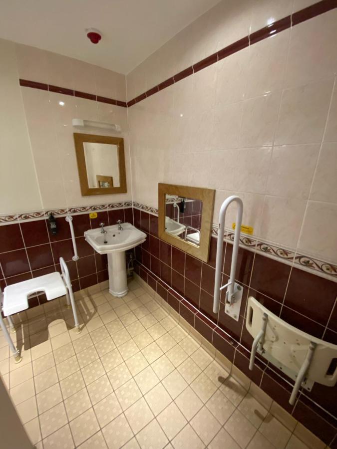Ibis Budget Bromsgrove Εξωτερικό φωτογραφία