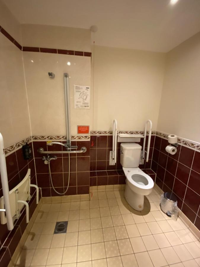 Ibis Budget Bromsgrove Εξωτερικό φωτογραφία