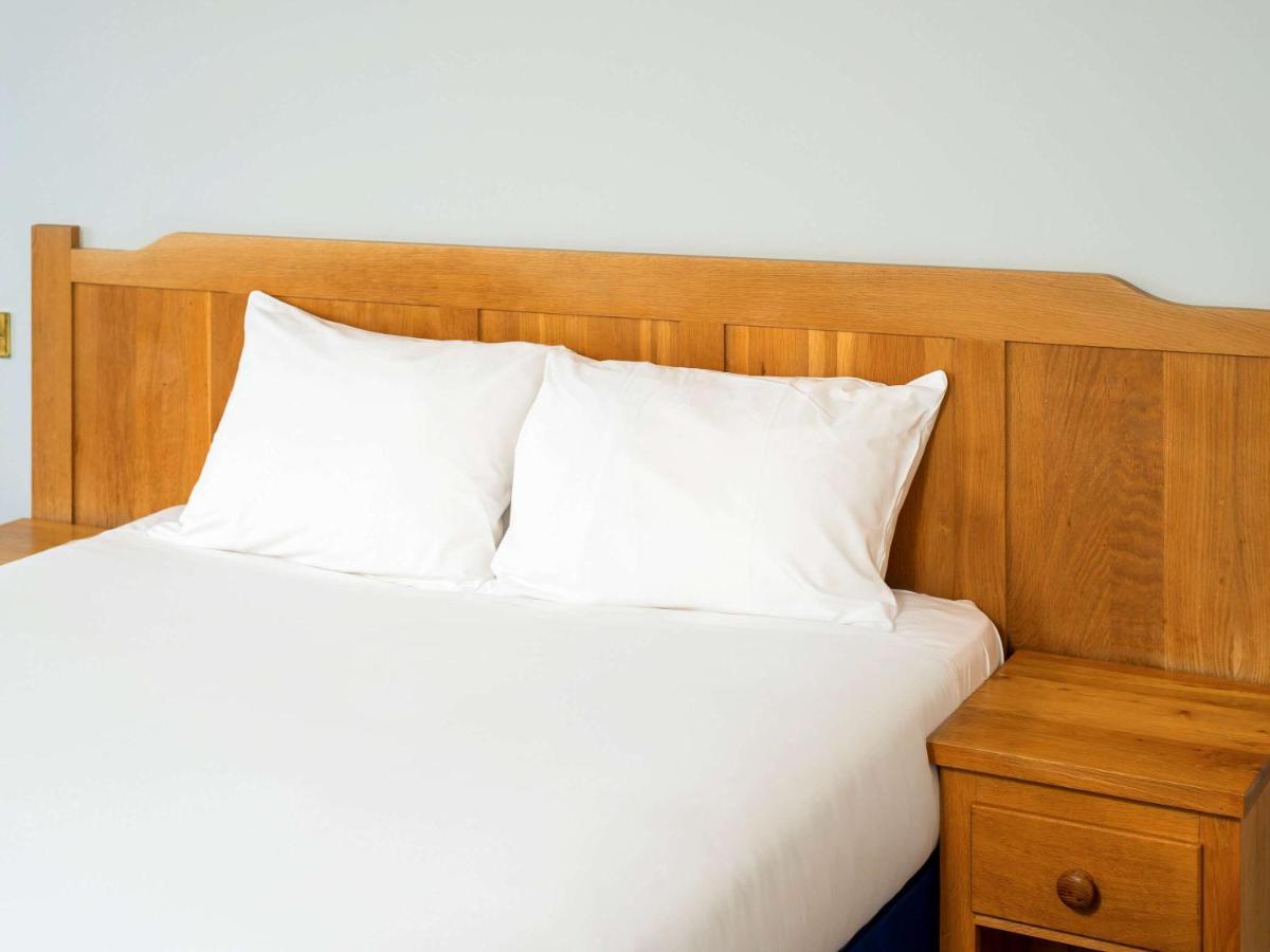 Ibis Budget Bromsgrove Εξωτερικό φωτογραφία