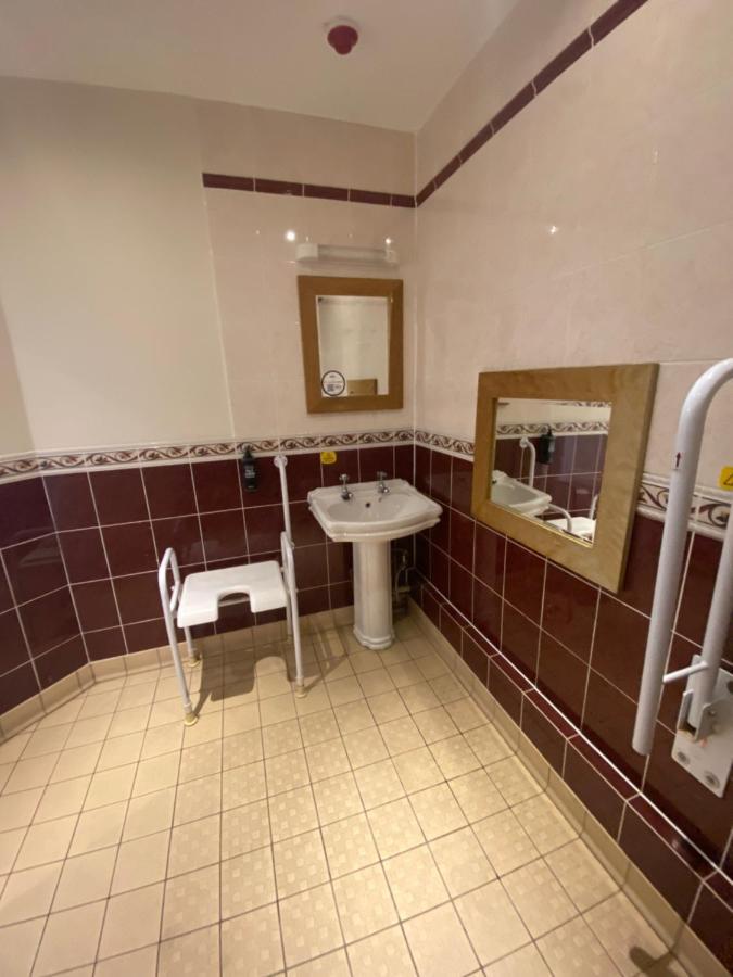 Ibis Budget Bromsgrove Εξωτερικό φωτογραφία
