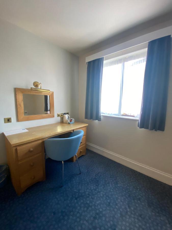 Ibis Budget Bromsgrove Εξωτερικό φωτογραφία