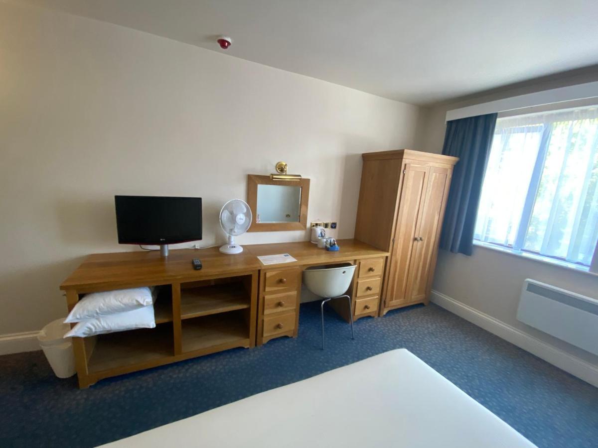 Ibis Budget Bromsgrove Εξωτερικό φωτογραφία