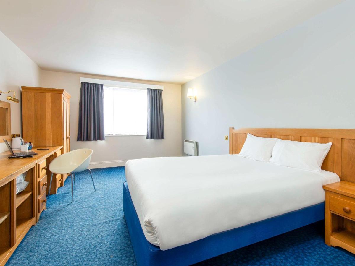 Ibis Budget Bromsgrove Εξωτερικό φωτογραφία