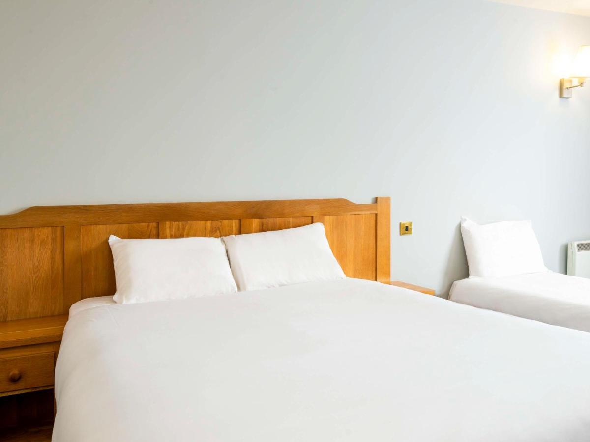 Ibis Budget Bromsgrove Εξωτερικό φωτογραφία