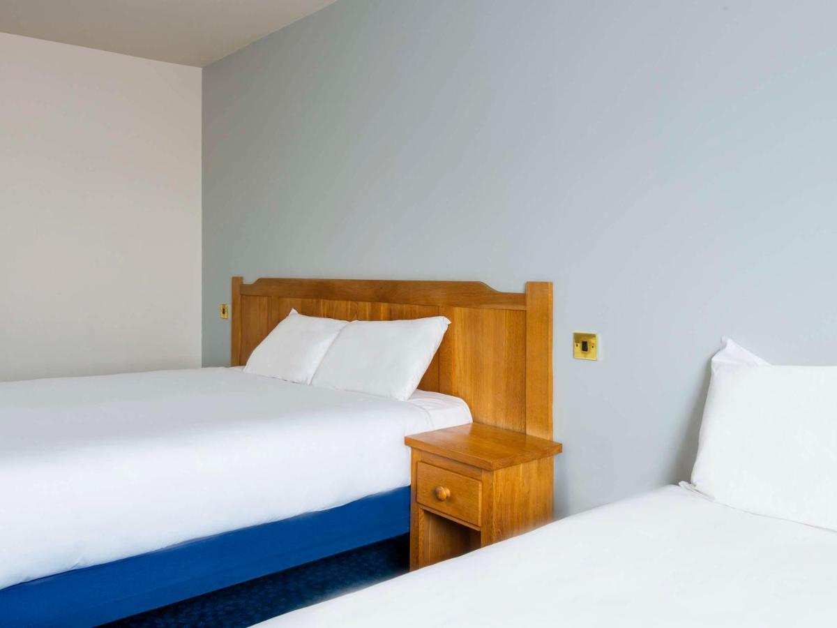 Ibis Budget Bromsgrove Εξωτερικό φωτογραφία