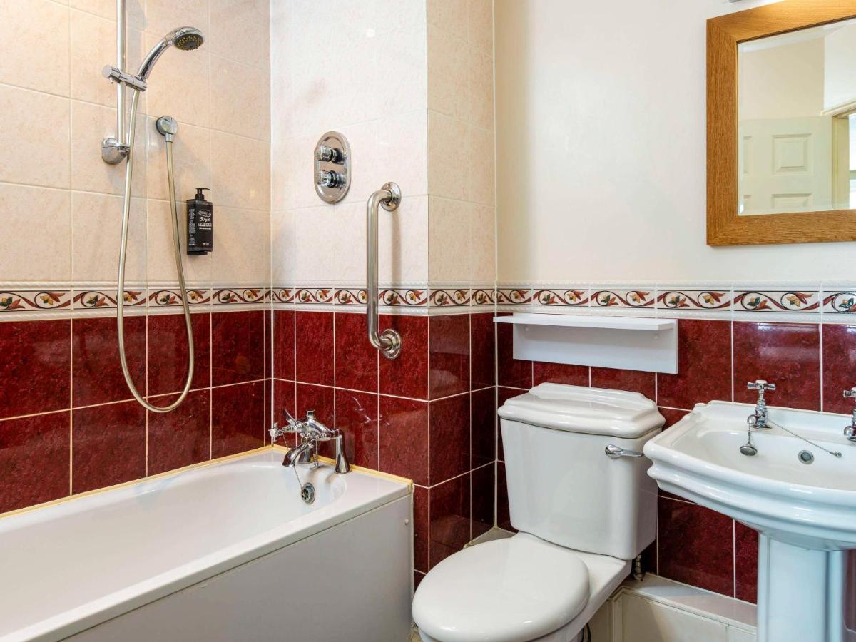 Ibis Budget Bromsgrove Εξωτερικό φωτογραφία