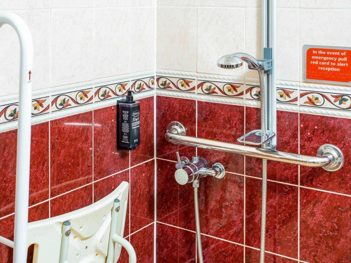 Ibis Budget Bromsgrove Εξωτερικό φωτογραφία