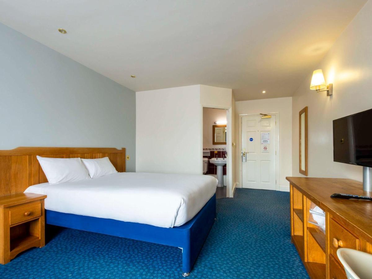 Ibis Budget Bromsgrove Εξωτερικό φωτογραφία