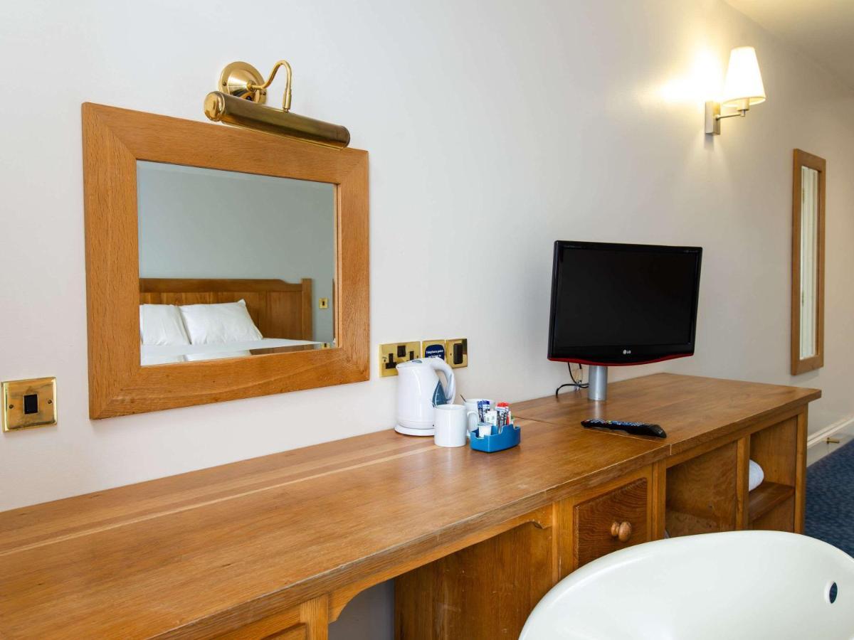 Ibis Budget Bromsgrove Εξωτερικό φωτογραφία