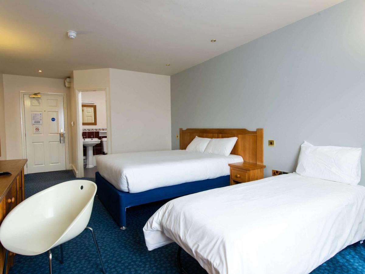 Ibis Budget Bromsgrove Εξωτερικό φωτογραφία